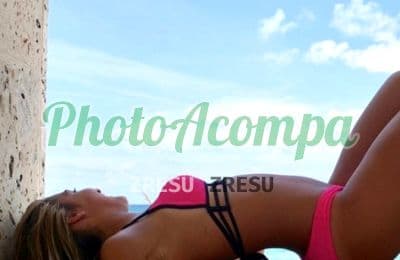 Acompanhante loira em Rio de Janeiro, foto 5 de Giovanna