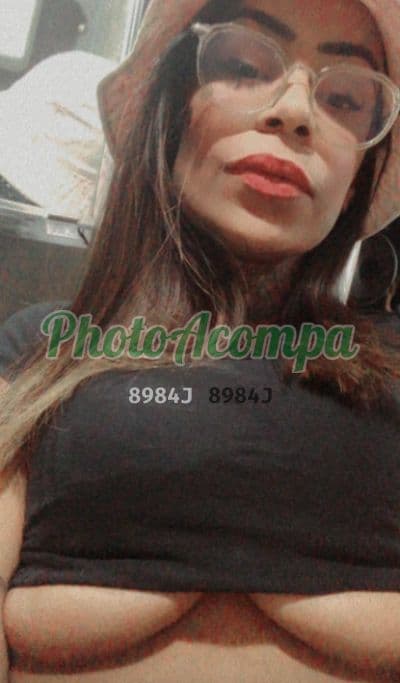 Foto 2: Acompanhante em Viamão — namoradinha, Girealiza