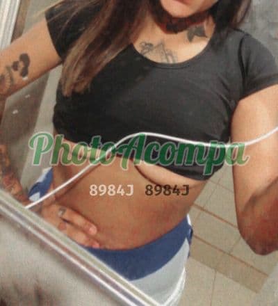 Acompanhante em Viamão com namoradinha (4) — Girealiza