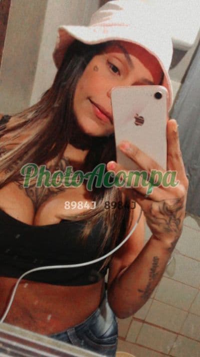 Acompanhante em Viamão — namoradinha, foto 6 de Girealiza