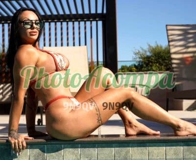Foto 6: Acompanhante em Porto Alegre — anal, Gisa