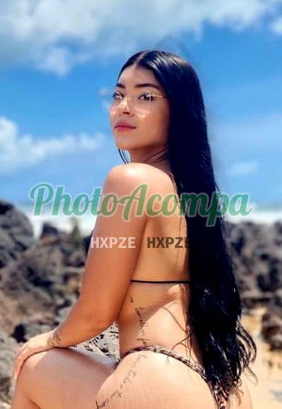 Acompanhante em Fortaleza — experiência de namorada, foto 4 de Gisele