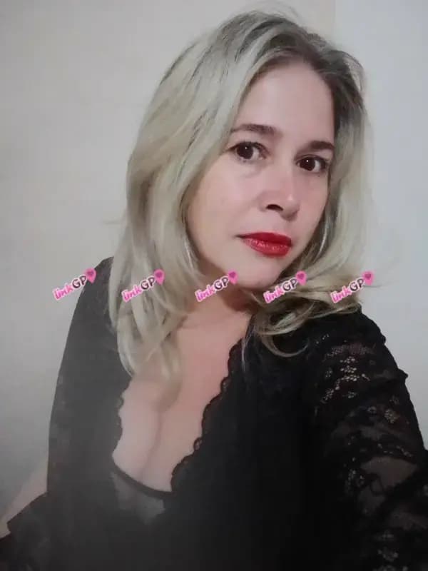 Acompanhante em São Paulo — beijo grego, foto 2 de Gisele