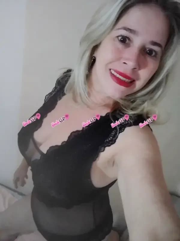 Foto 3: Acompanhante cabelo liso em São Paulo — Gisele