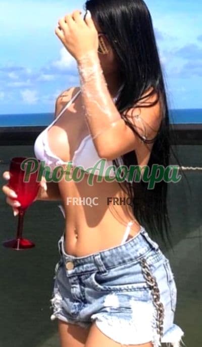 Acompanhante morena em Campinas, foto 6 de Gisele