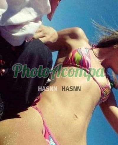 Acompanhante magra em Fortaleza — Gisele, foto 3