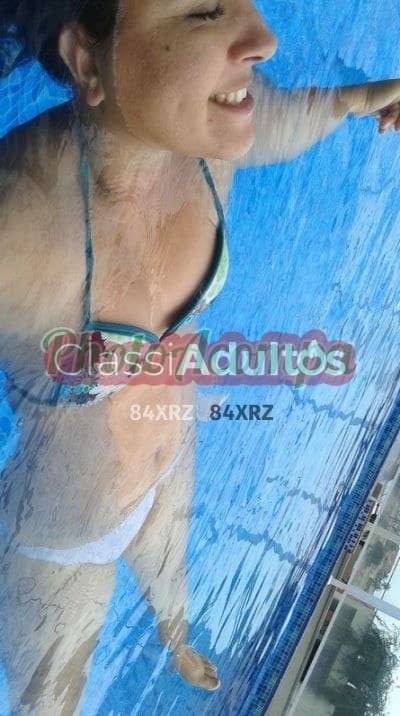 Acompanhante ruiva em Jundiaí, foto de perfil