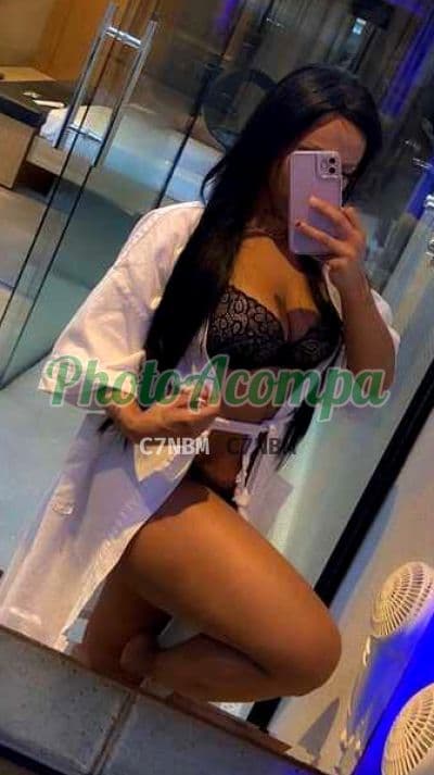 Acompanhante em Osasco com experiência de namorada (4) — Gisele