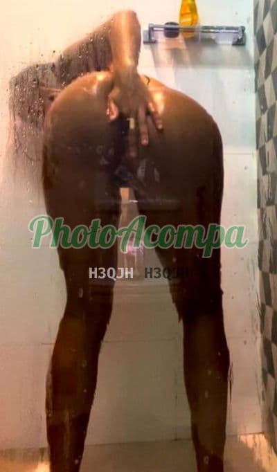 Acompanhante em Cascavel — experiência de namorada, foto 4 de Gisele