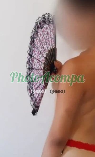 Acompanhante morena em João Pessoa, foto 5 de Gisele Lins