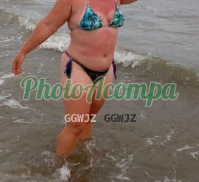 Acompanhante loira em Curitiba (5) — Giseli