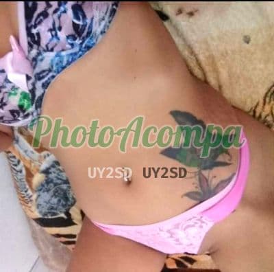 Foto 4: Acompanhante em Aracaju — anal, Giselle