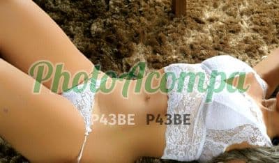 Acompanhante loira em ABC Paulista — Giselle, foto 5