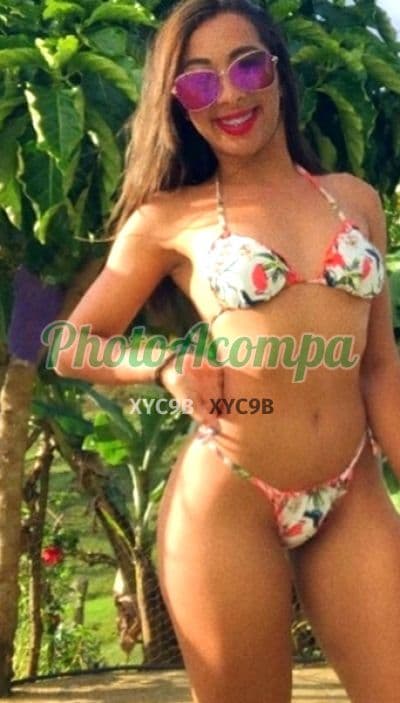 Acompanhante em Rio de Janeiro — experiência de namorada, foto 4 de Gisely