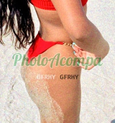 Acompanhante em São Paulo — beijo na boca, foto 2 de Giselyn