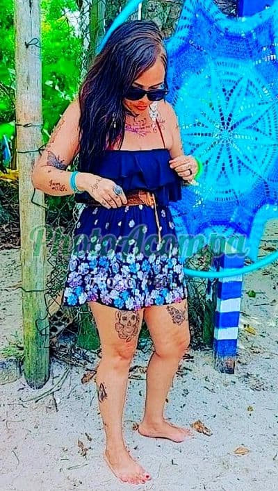 Acompanhante em Rio de Janeiro com namoradinha (4) — Gitana
