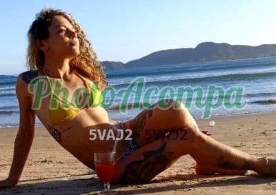 Foto 2: Acompanhante em Cabo Frio — beijo na boca, Giu Pepita