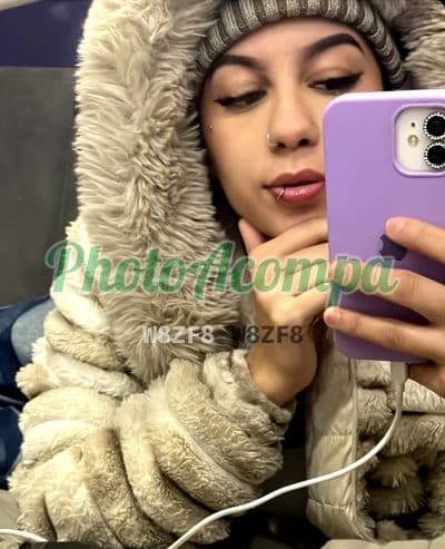 Foto 2: Acompanhante em Mogi das Cruzes — namoradinha, Giulia