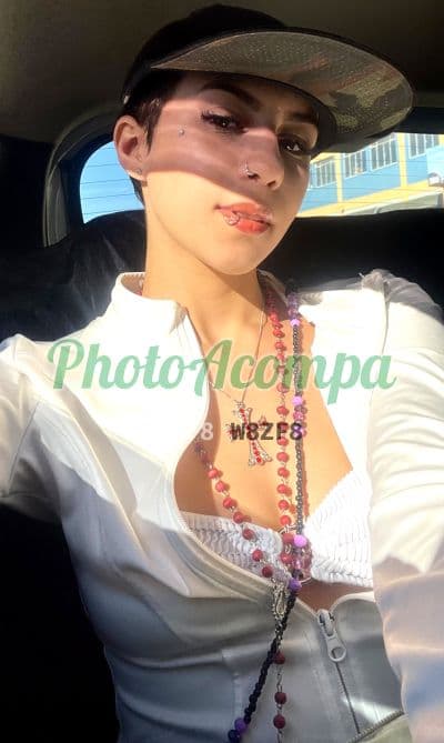 Acompanhante em Mogi das Cruzes com namoradinha (6) — Giulia
