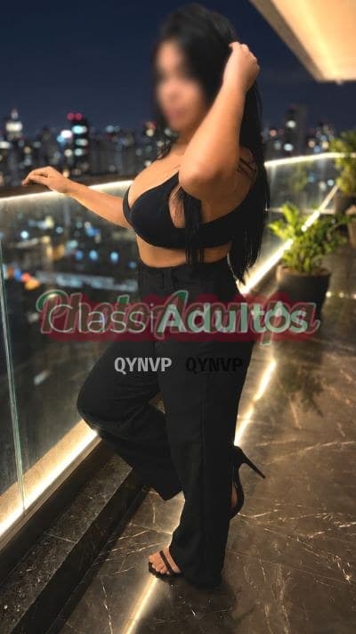 Acompanhante morena em Barueri — Giulia