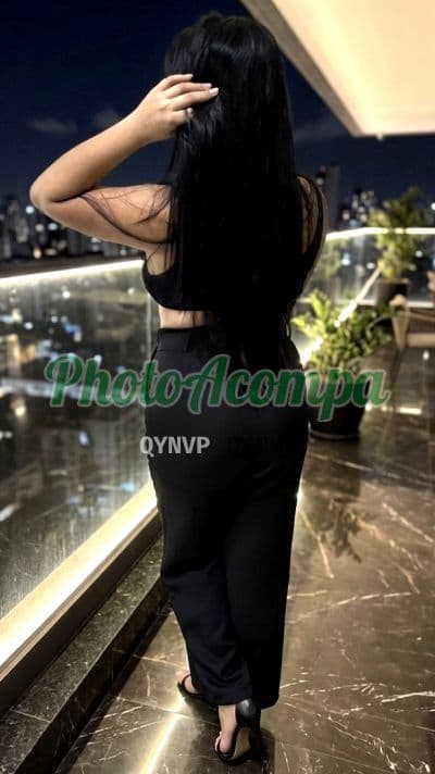 Acompanhante magra em Barueri — Giulia, foto 3