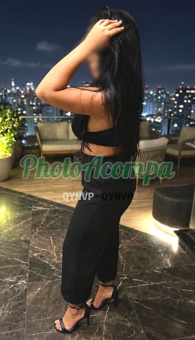 Acompanhante em Barueri — namoradinha, foto 4 de Giulia