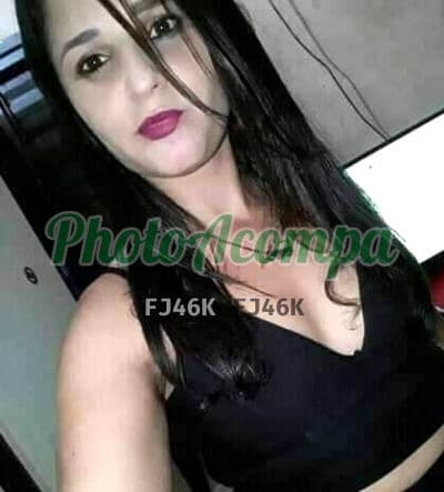Acompanhante depilada em Porto Velho — Giulia, foto 3