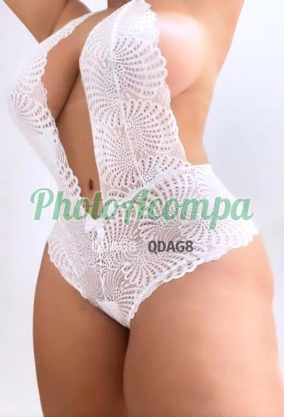 Acompanhante morena em Rio Verde (5) — Giulia