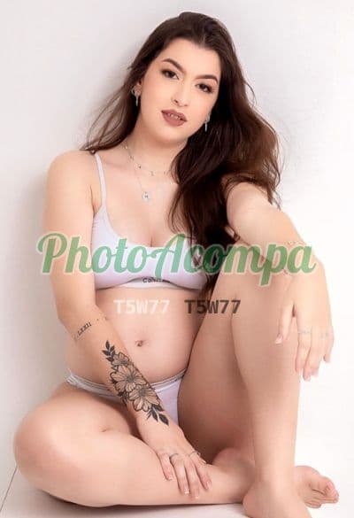 Foto 5: Acompanhante mignon em São Paulo — Giuliana