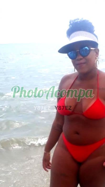 Acompanhante em Paulista — beijo grego, foto 2 de Gizelly