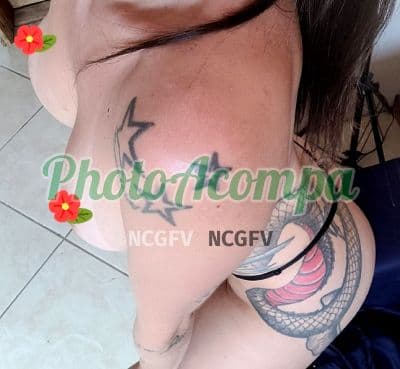 Acompanhante em São Paulo com namoradinha (4) — Glaúcia