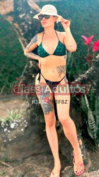 Acompanhante loira em São Paulo