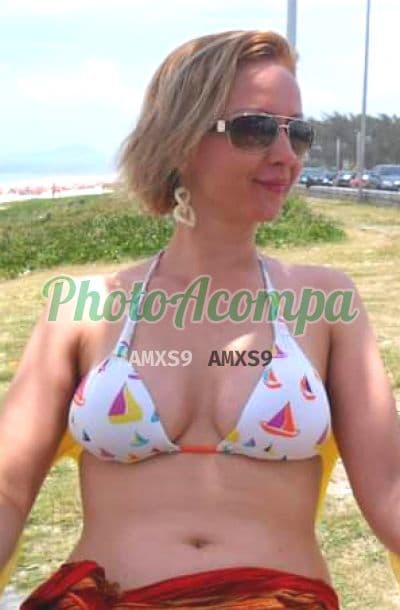 Foto 2: Acompanhante foto real em Rio de Janeiro — Gle Dias