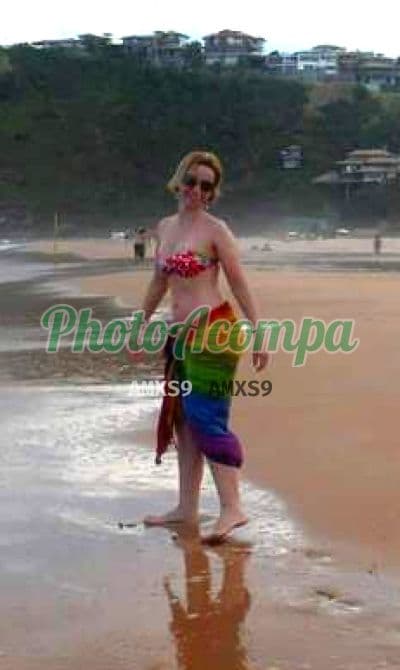 Acompanhante foto verificada em Rio de Janeiro — Gle Dias, foto 3