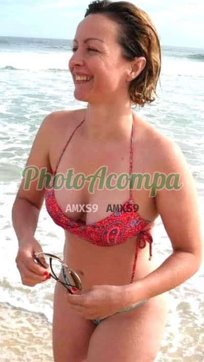 Foto 6: Acompanhante imagem original em Rio de Janeiro — Gle Dias