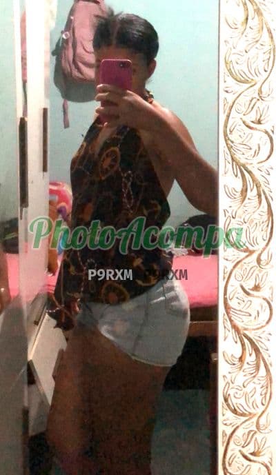 Foto 5: Acompanhante morena em Niterói — Gleice