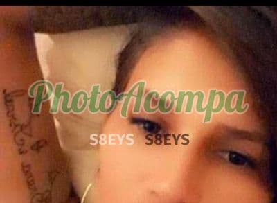 Acompanhante em Rio de Janeiro com beijo grego (4) — Gleiciane