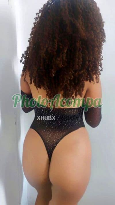 Foto 2: Acompanhante em Itanhaém — beijo na boca, Globeleza
