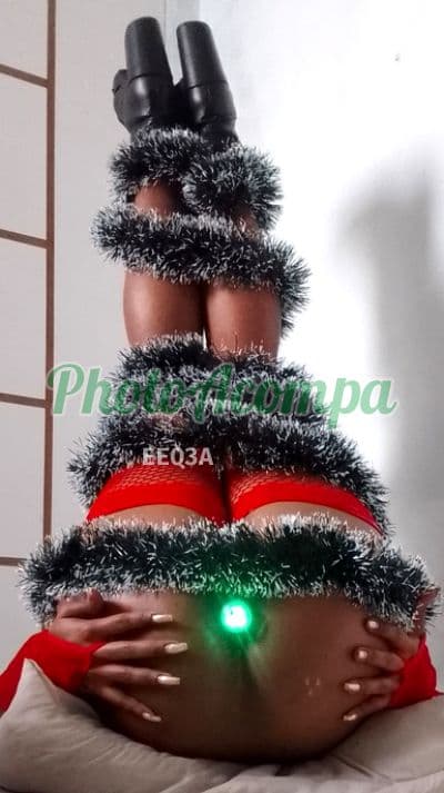 Foto 2: Acompanhante em Manaus — namoradinha, Goiaba Hot