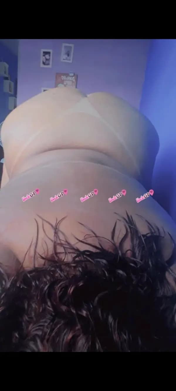 Acompanhante morena em Porto Velho — Gordinha, foto 5