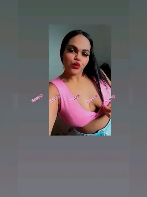 Acompanhante mulherão em São Paulo (5) — Gostosa