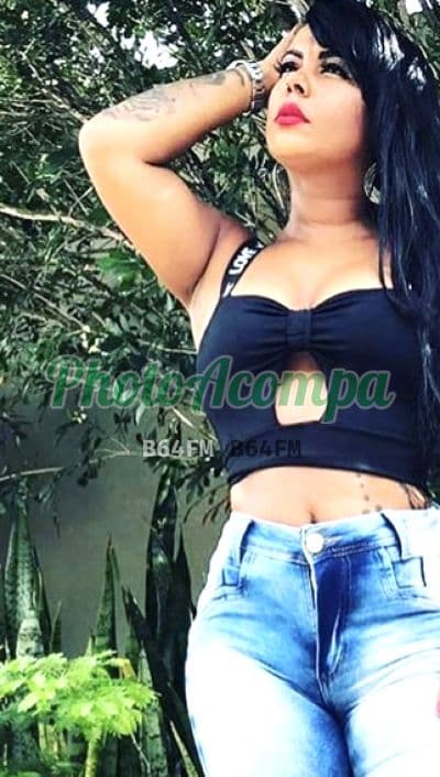 Acompanhante de seios naturais em Rio de Janeiro, foto 3 de Graciane