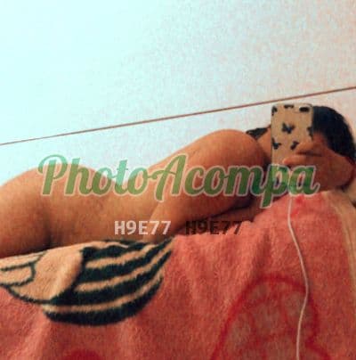 Foto 2: Acompanhante mignon em São Paulo — Grasi