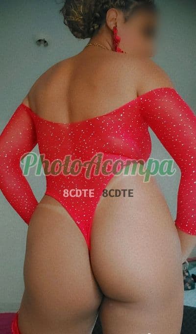 Acompanhante em Magé com experiência de namorada (4) — Grazi