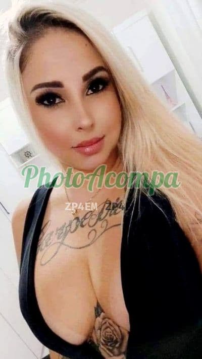 Acompanhante em Campinas — beijo na boca, foto 2 de Grazi