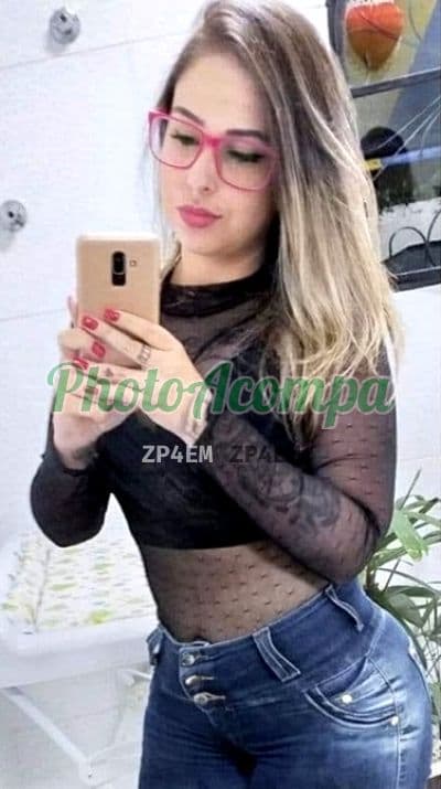 Foto 3: Acompanhante gordinha em Campinas — Grazi