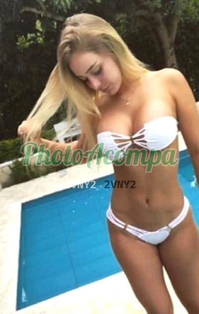 Acompanhante em São Paulo com namoradinha (4) — Grazi