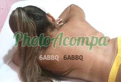 Acompanhante em Salvador — beijo grego, foto 2 de Grazi