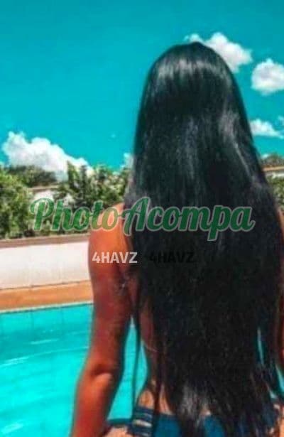 Foto 3: Acompanhante depilada em Belo Horizonte — Grazi
