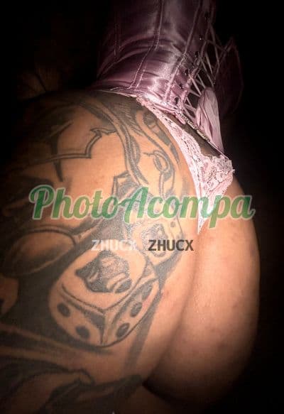 Foto 5: Acompanhante de seios naturais em ABC Paulista — Grazi